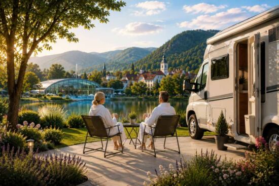 Kur-Camping