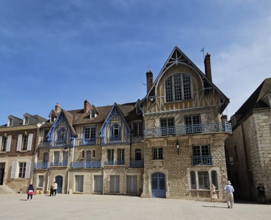 Chartres