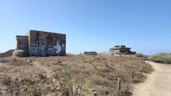 l´Herbaudière Bunker