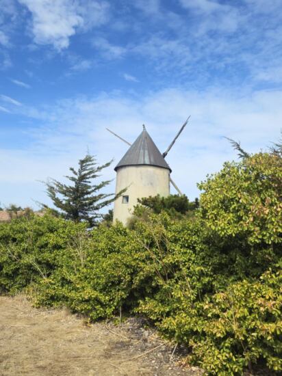Moulins de la Court